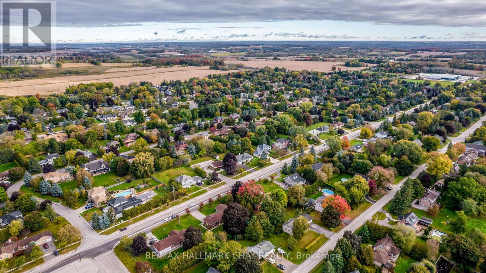 1587 Mount Albert Road, East Gwillimbury, Ontario  L0G 1V0 - Photo 44 - N13419596