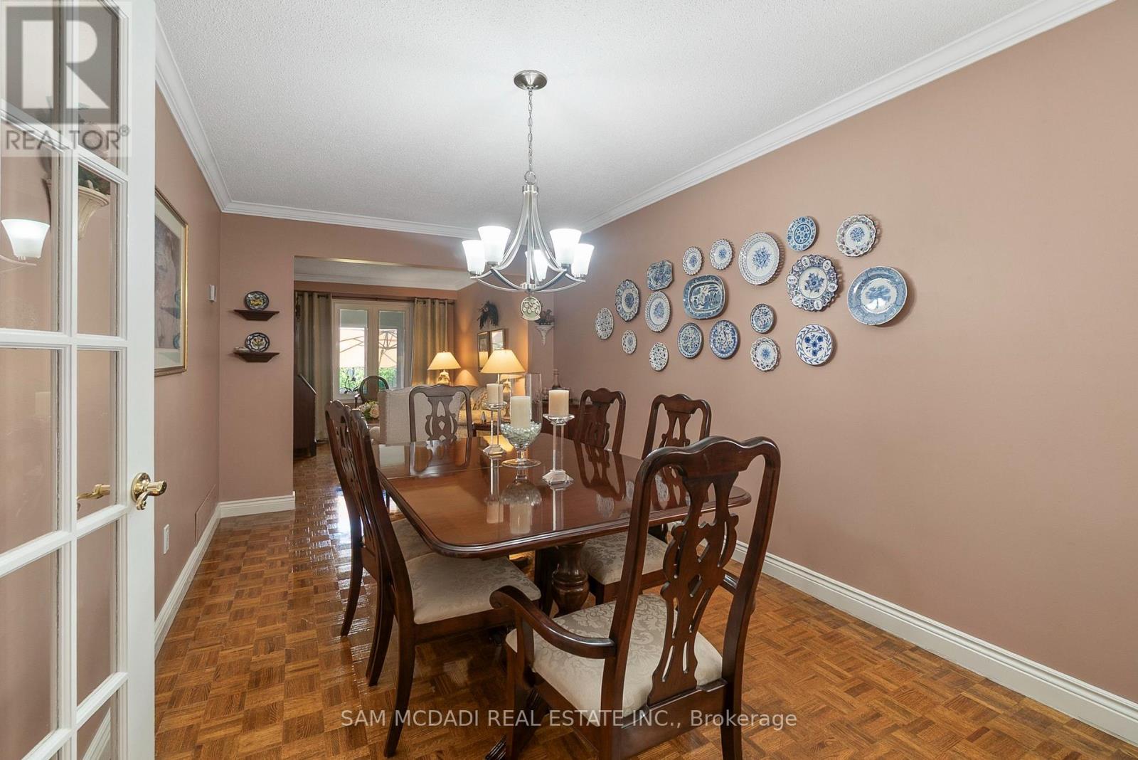 4260 Shelby Crescent, Mississauga, Ontario L4W 3N5 - Photo 15 - W13232704