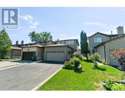 4260 SHELBY CRESCENT, Mississauga, Ontario