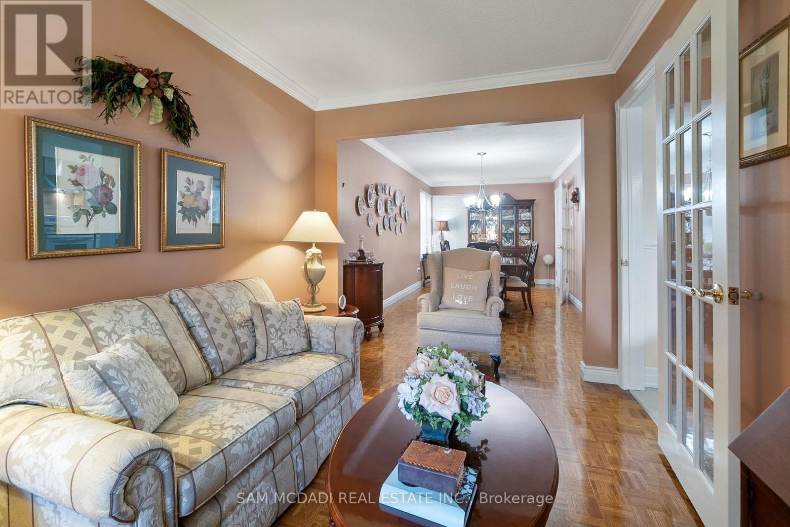 4260 Shelby Crescent, Mississauga, Ontario L4W 3N5 - Photo 12 - W13232704
