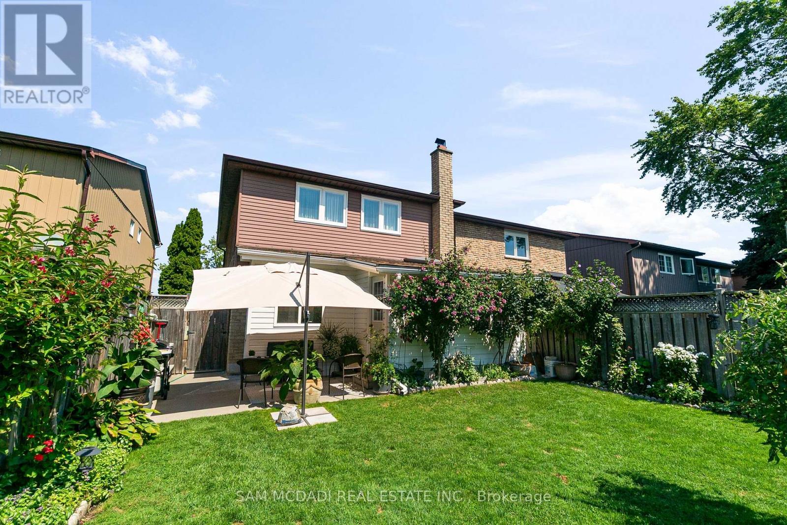 4260 Shelby Crescent, Mississauga, Ontario L4W 3N5 - Photo 39 - W13232704