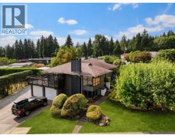 3883 DELBROOK AVENUE, North Vancouver, British Columbia