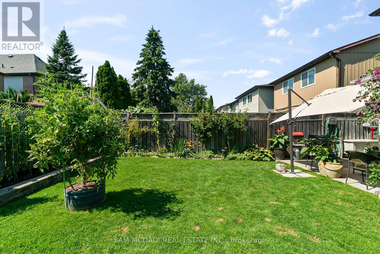 4260 Shelby Crescent, Mississauga, Ontario L4W 3N5 - Photo 43 - W13232704