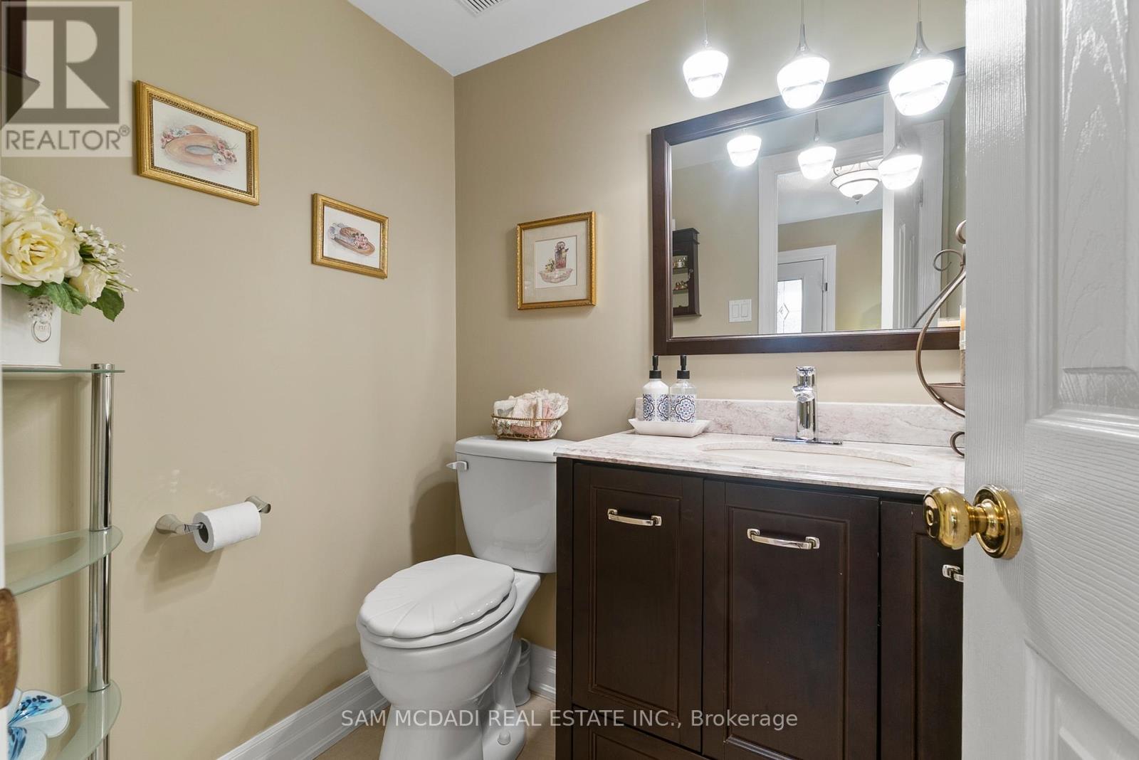 4260 Shelby Crescent, Mississauga, Ontario L4W 3N5 - Photo 8 - W13232704