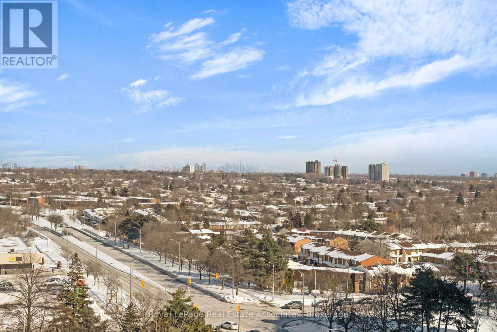 912 - 50 Elm Drive E, Mississauga, Ontario L5A 3X2 - Photo 15 - W13625736