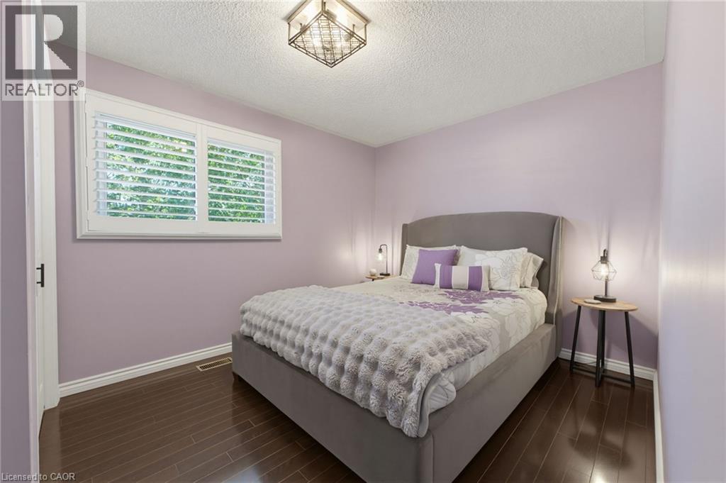 127 Michener Crescent, Kitchener, Ontario  N2A 3V3 - Photo 19 - 40852838