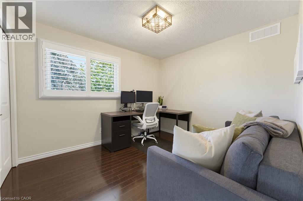 127 Michener Crescent, Kitchener, Ontario  N2A 3V3 - Photo 20 - 40852838