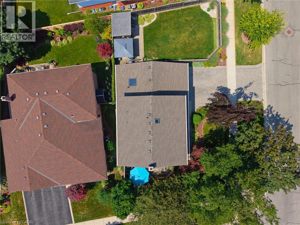127 Michener Crescent, Kitchener, Ontario  N2A 3V3 - Photo 36 - 40852838