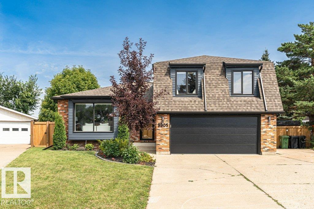 9905 81 ST, fort saskatchewan, Alberta