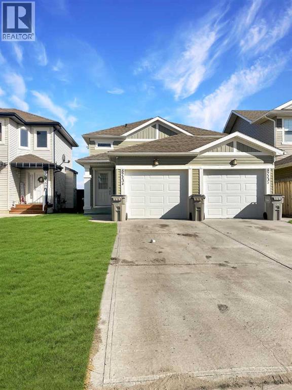 A, 8713 88 Street, grande prairie, Alberta