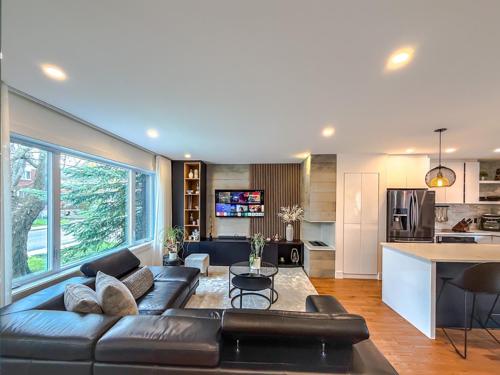 840 Rue Lindsay Montréal (Saint-Laurent) Quebec Canada H4L2R2 3