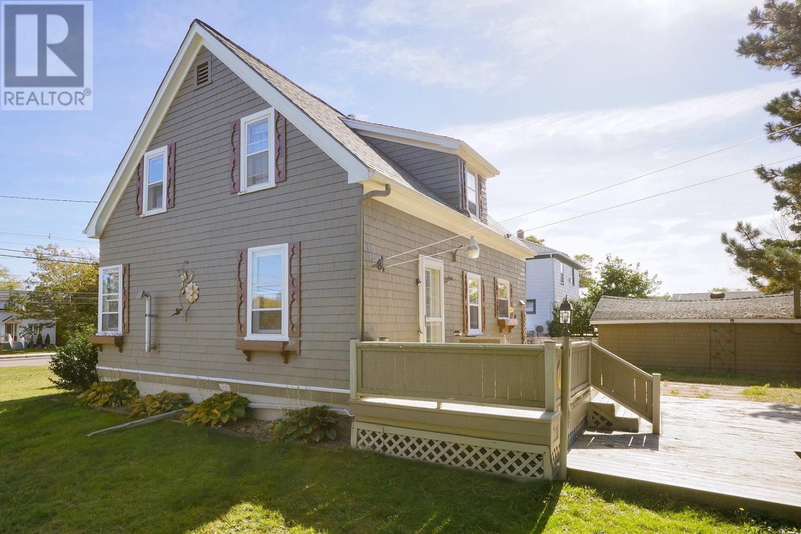 487 South Drive, Summerside, Prince Edward Island  C1N 3Z5 - Photo 30 - 202619386