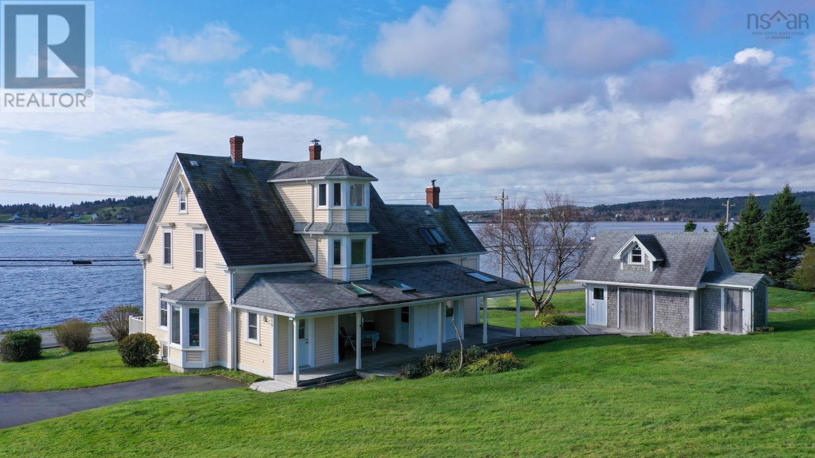 3964 Highway 332, Riverport, Nova Scotia  B0J 2X0 - Photo 1 - 202613383