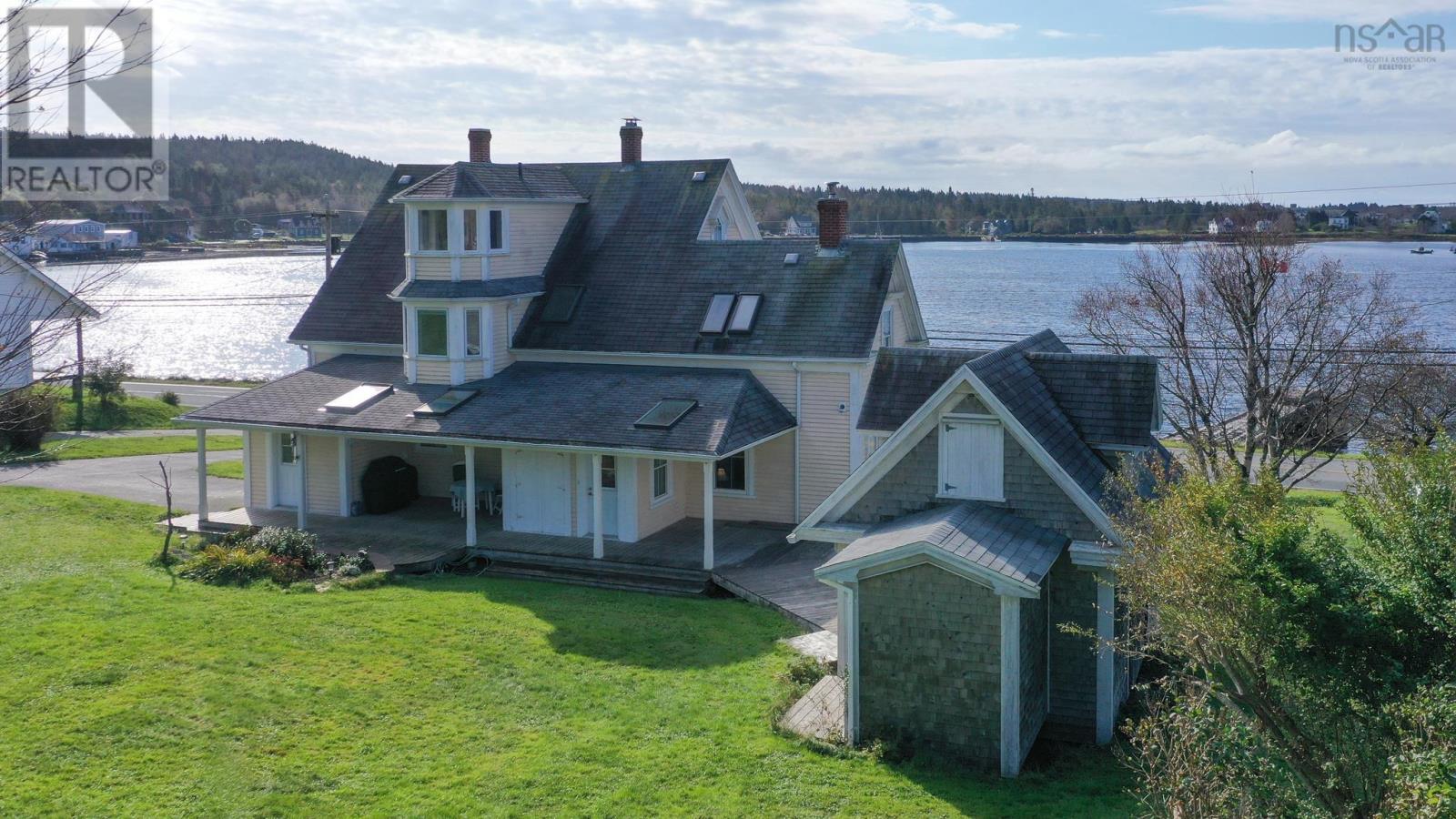 3964 Highway 332, Riverport, Nova Scotia  B0J 2X0 - Photo 32 - 202613383