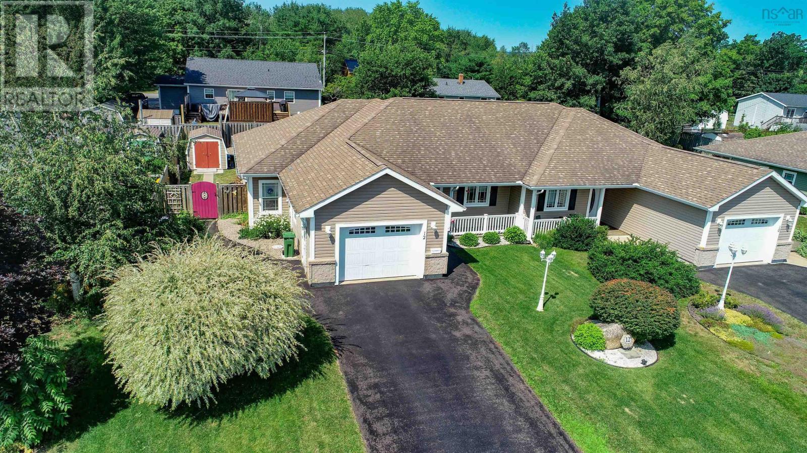 12 Beckwith                Berwick, NS, Berwick, Nova Scotia