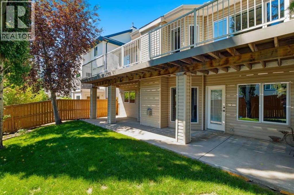 545 Rocky Ridge Bay NW, Calgary, Alberta  T3G 4E7 - Photo 38 - A2308309