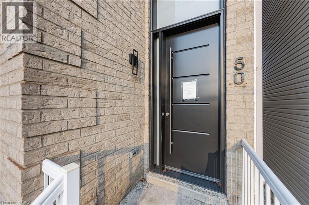 5090 Fairview Street Unit# 50, Burlington, Ontario  L7L 7H5 - Photo 4 - 40851661