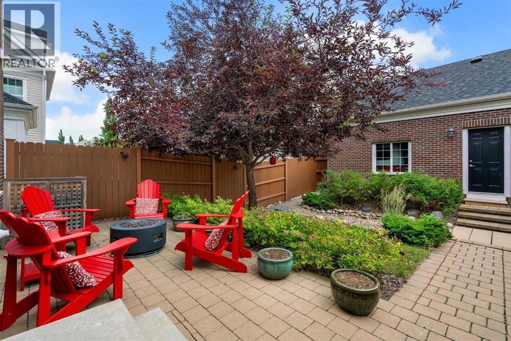 71 Victoria Cross Boulevard Sw, Calgary, Alberta  T3E 7W3 - Photo 12 - A2330148