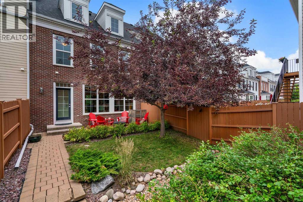 71 Victoria Cross Boulevard Sw, Calgary, Alberta  T3E 7W3 - Photo 13 - A2330148