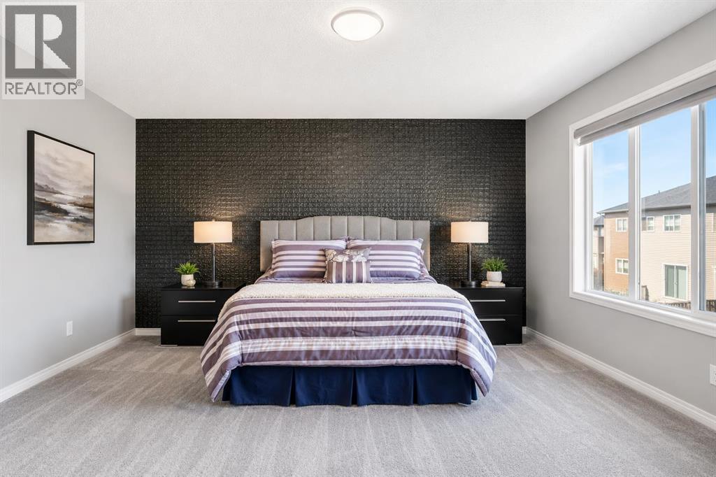 1020 Chinook Gate Heath SW, Airdrie, Alberta  T4B 5C9 - Photo 22 - A2330789