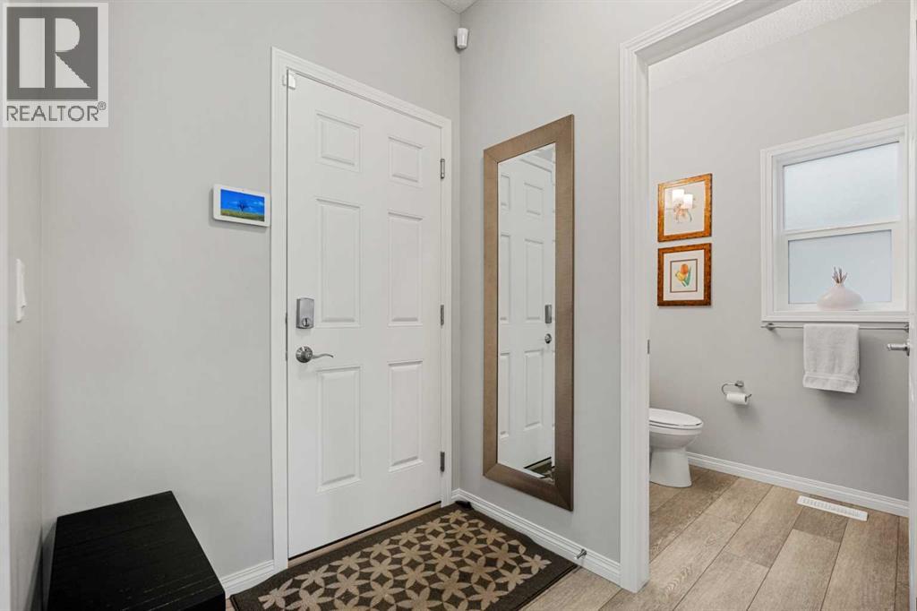 1020 Chinook Gate Heath SW, Airdrie, Alberta  T4B 5C9 - Photo 13 - A2330789