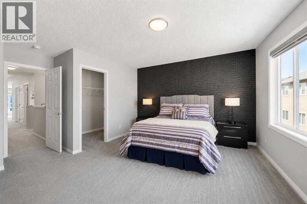1020 Chinook Gate Heath SW, Airdrie, Alberta  T4B 5C9 - Photo 23 - A2330789