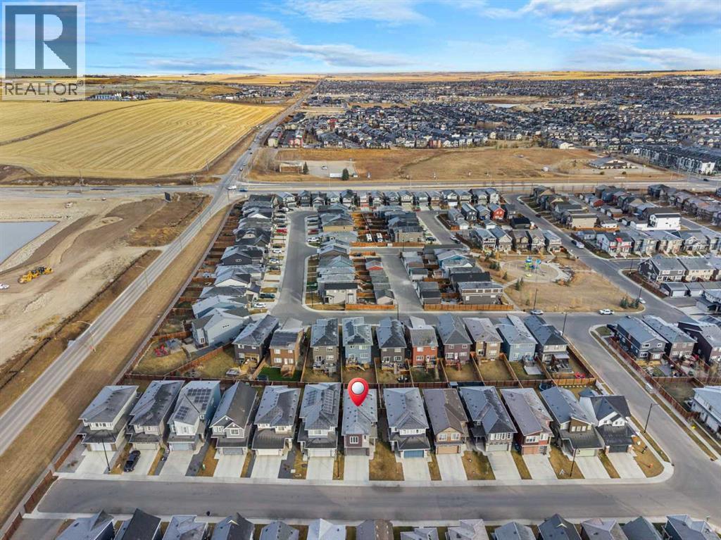 1020 Chinook Gate Heath SW, Airdrie, Alberta  T4B 5C9 - Photo 41 - A2330789