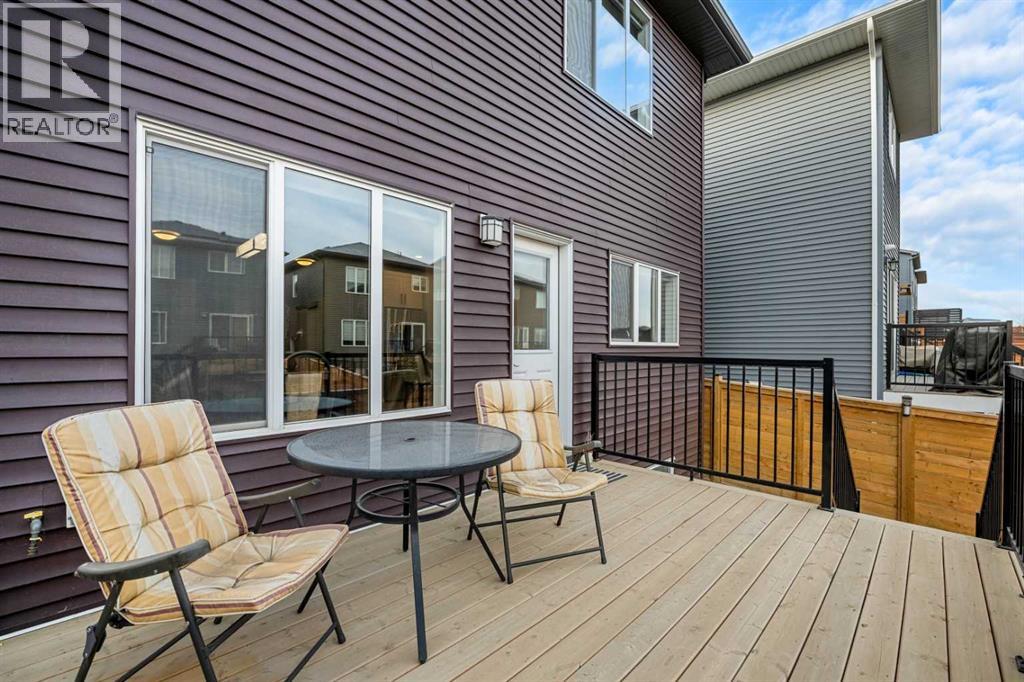 1020 Chinook Gate Heath SW, Airdrie, Alberta  T4B 5C9 - Photo 36 - A2330789