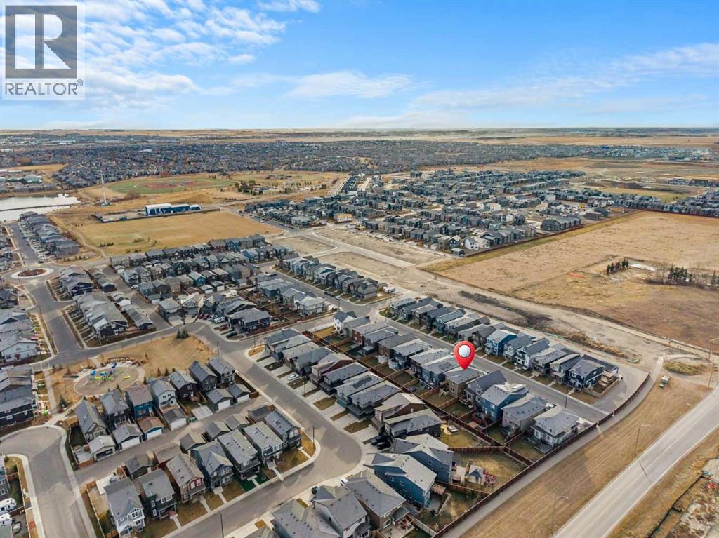 1020 Chinook Gate Heath SW, Airdrie, Alberta  T4B 5C9 - Photo 46 - A2330789