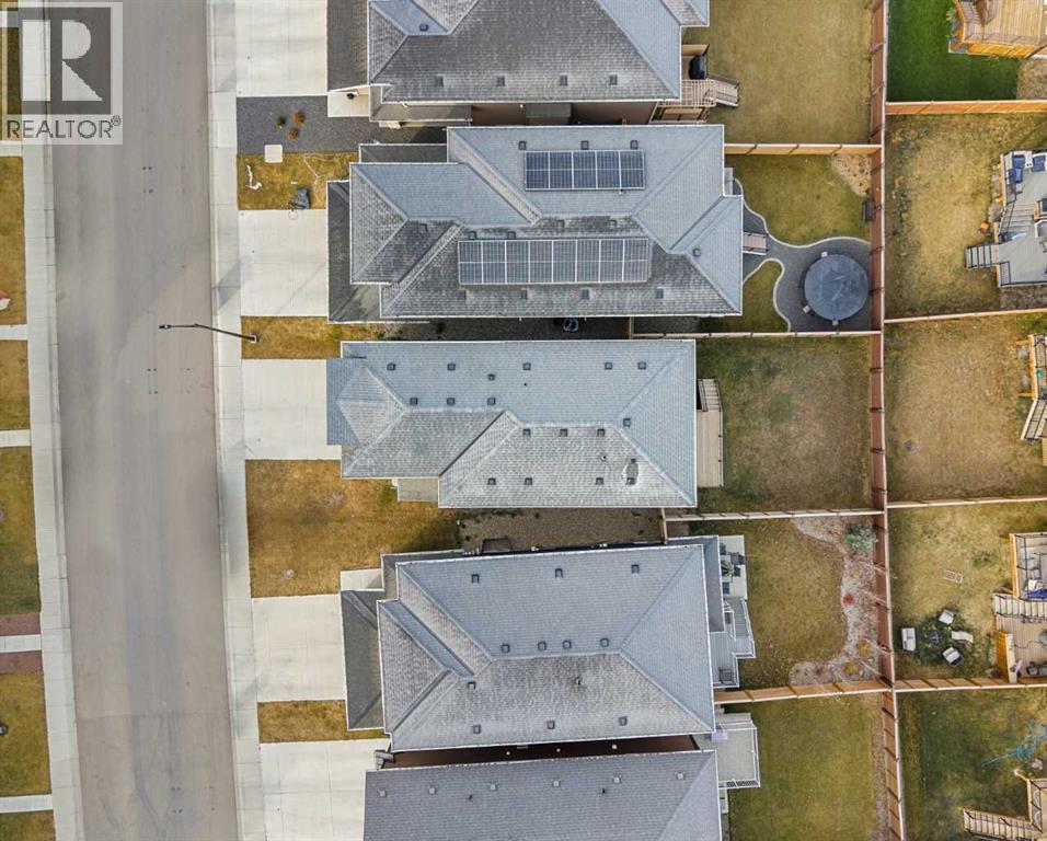 1020 Chinook Gate Heath SW, Airdrie, Alberta  T4B 5C9 - Photo 40 - A2330789