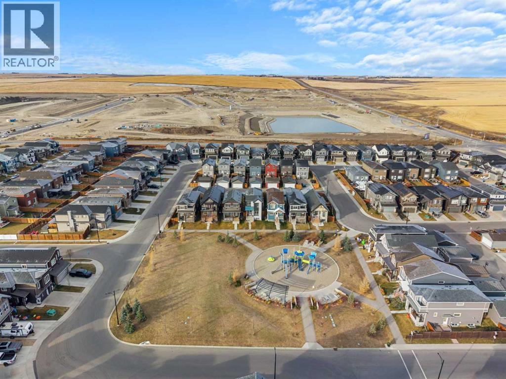 1020 Chinook Gate Heath SW, Airdrie, Alberta  T4B 5C9 - Photo 45 - A2330789