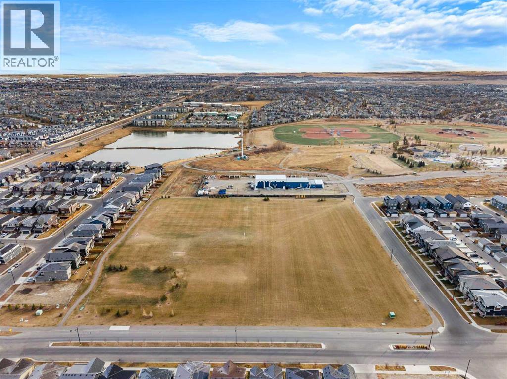 1020 Chinook Gate Heath SW, Airdrie, Alberta  T4B 5C9 - Photo 43 - A2330789