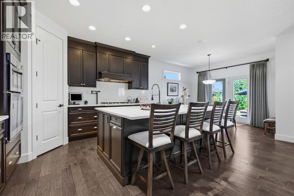8 Cimarron Estates Gate, Okotoks, Alberta  T0L 0A0 - Photo 6 - A2333099