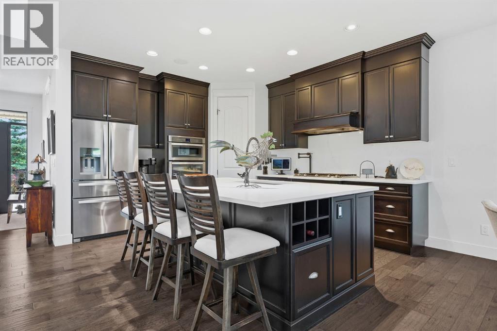 8 Cimarron Estates Gate, Okotoks, Alberta  T0L 0A0 - Photo 7 - A2333099
