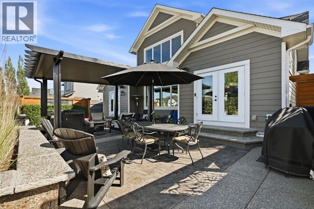 8 Cimarron Estates Gate, Okotoks, Alberta  T0L 0A0 - Photo 38 - A2333099