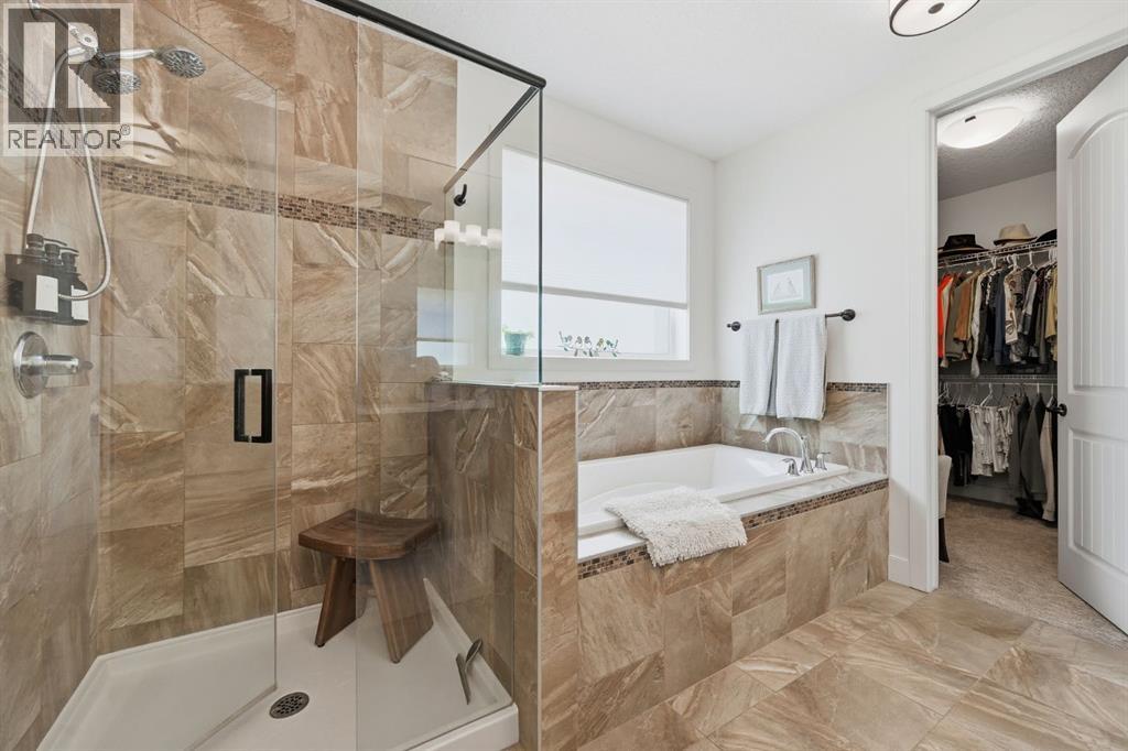 8 Cimarron Estates Gate, Okotoks, Alberta  T0L 0A0 - Photo 15 - A2333099