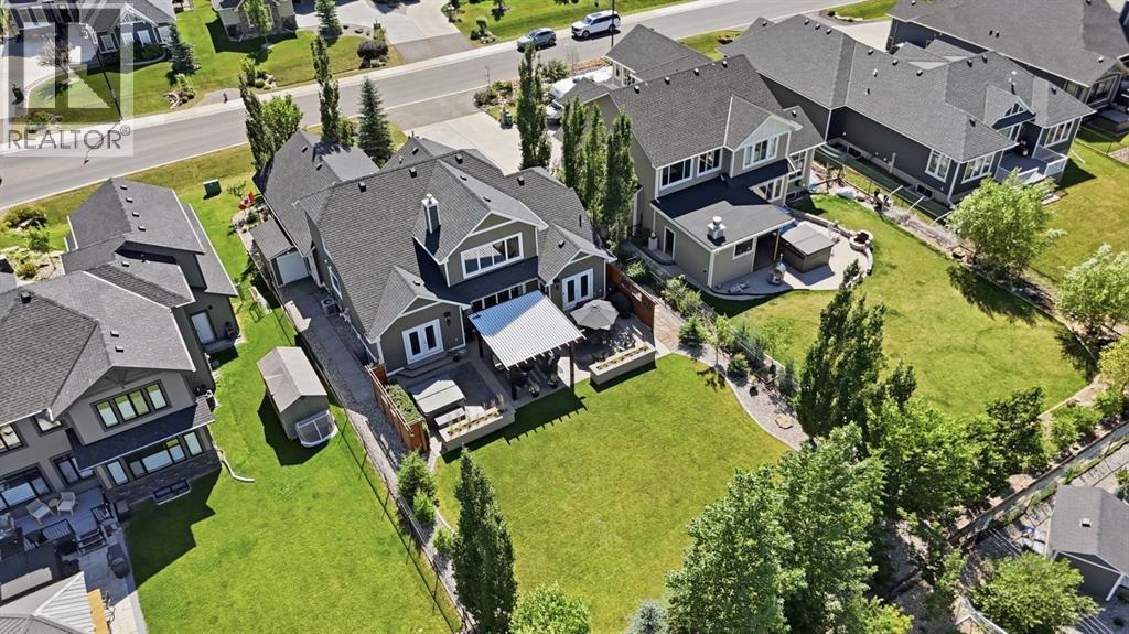 8 Cimarron Estates Gate, Okotoks, Alberta  T0L 0A0 - Photo 40 - A2333099