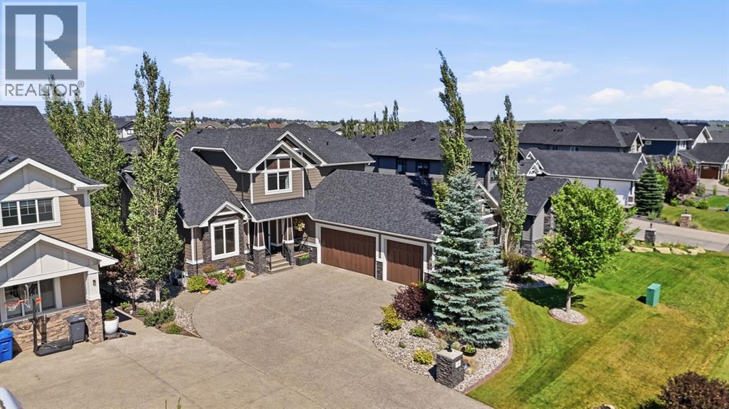 8 Cimarron Estates Gate, Okotoks, Alberta  T0L 0A0 - Photo 41 - A2333099