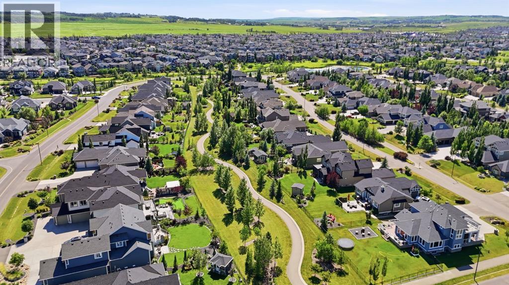 8 Cimarron Estates Gate, Okotoks, Alberta  T0L 0A0 - Photo 44 - A2333099