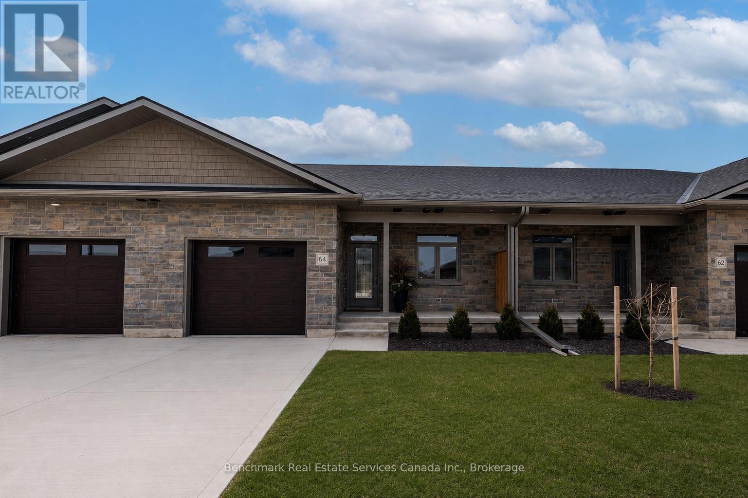 64 CAVALIER CRESCENT, Huron-Kinloss, Ontario