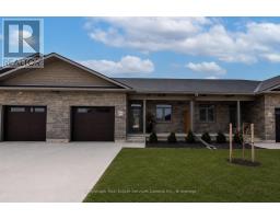 64 CAVALIER CRESCENT, Huron-Kinloss, Ontario