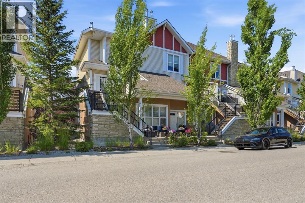 128 West Springs Road SW, calgary, Alberta
