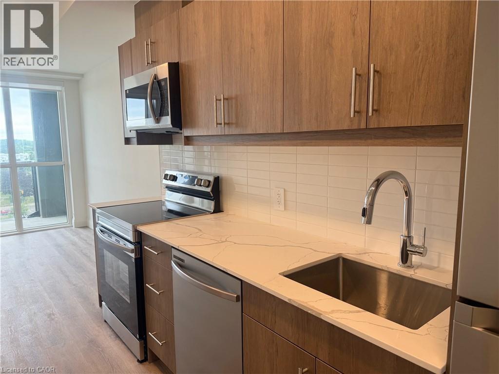 1333 Weber Street E Unit# 701, Kitchener, Ontario  N2A 1C2 - Photo 6 - 40845712