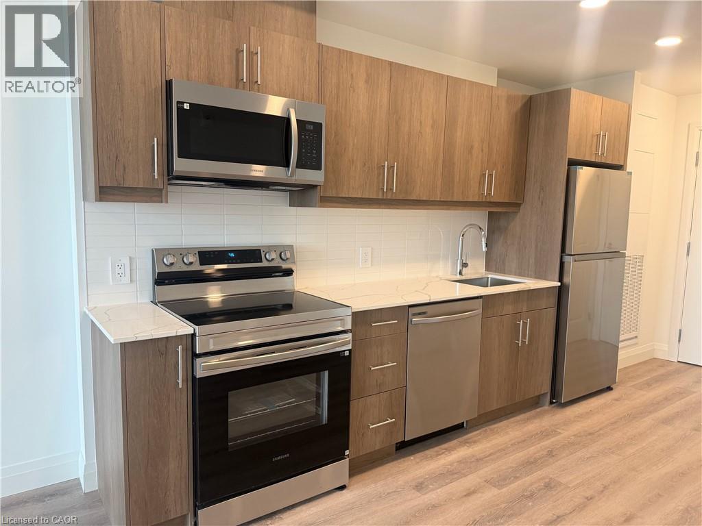 1333 Weber Street E Unit# 701, Kitchener, Ontario  N2A 1C2 - Photo 8 - 40845712