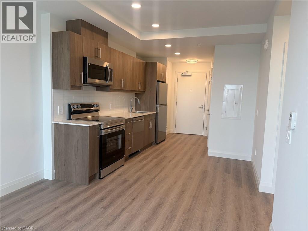 1333 Weber Street E Unit# 701, Kitchener, Ontario  N2A 1C2 - Photo 4 - 40845712