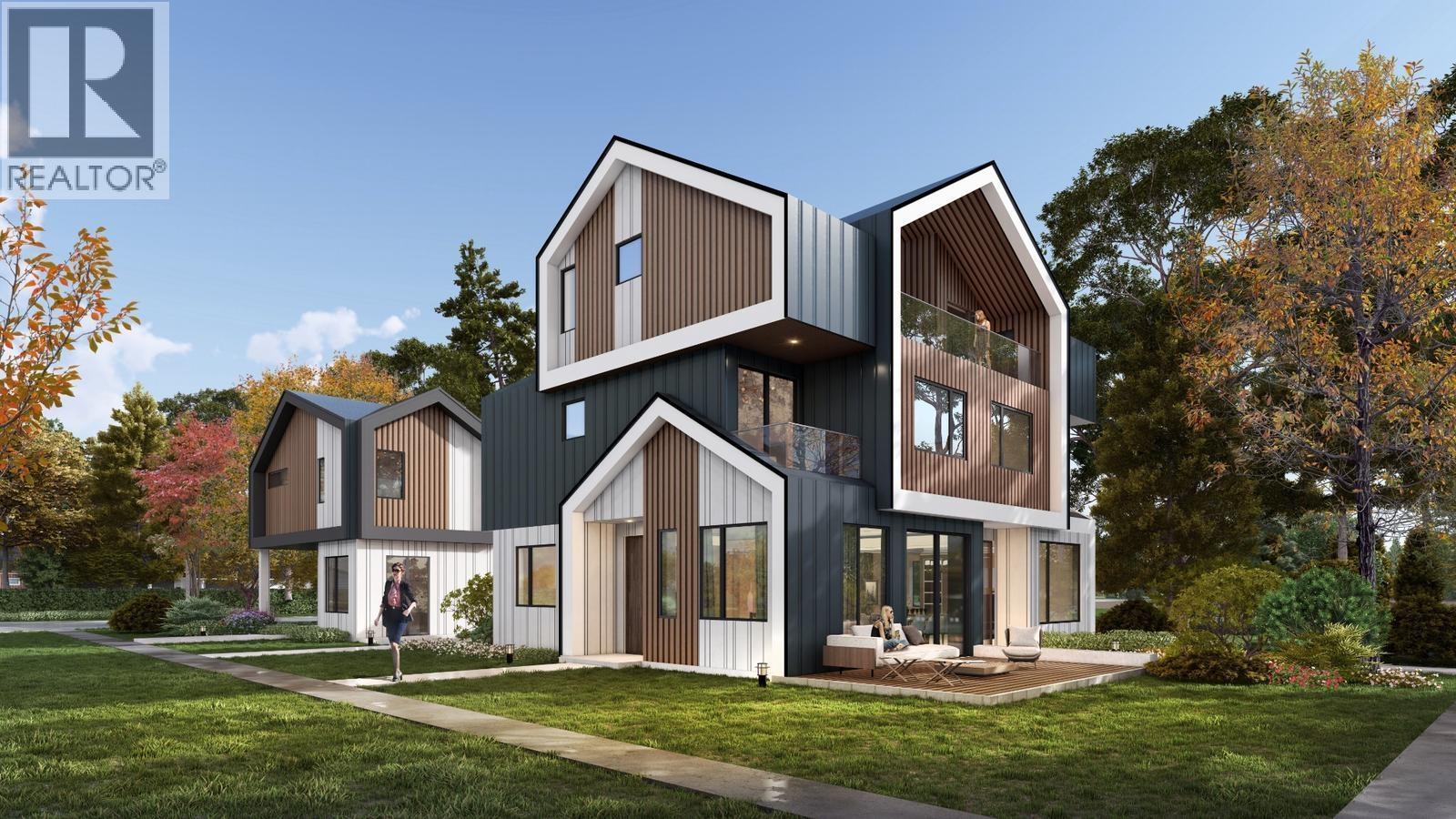 1 2417 HIGHBURY STREET, Vancouver, British Columbia