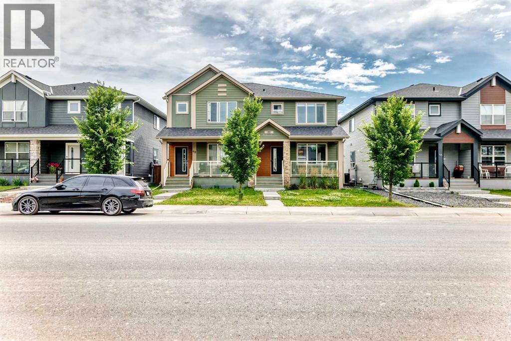 52 Wolf Creek Drive SE, Calgary, Alberta  t2x 4w9 - Photo 49 - A2330774
