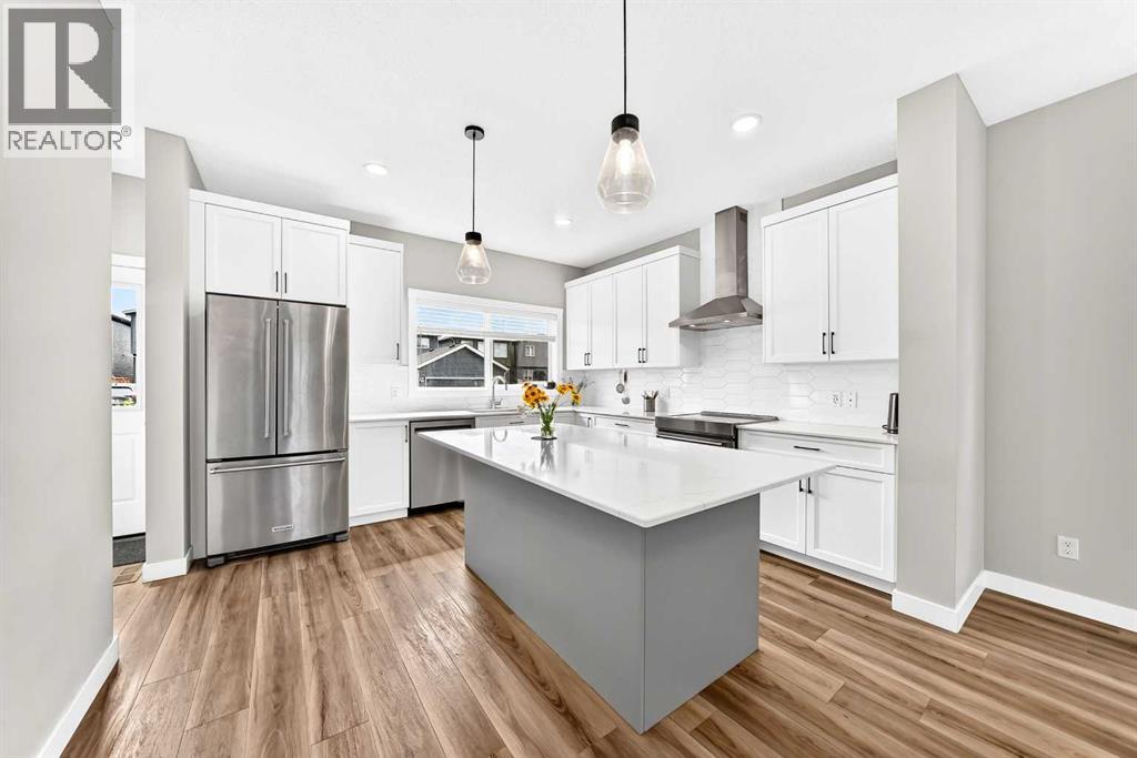 52 Wolf Creek Drive SE, Calgary, Alberta  t2x 4w9 - Photo 6 - A2330774