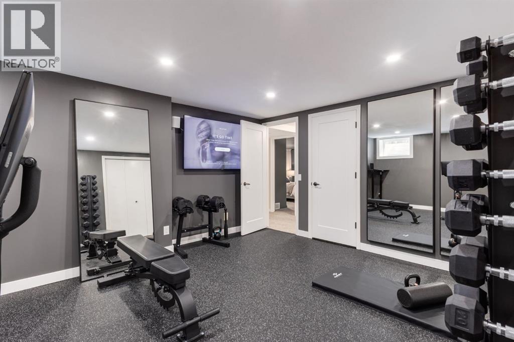 191 Canterville Drive SW, Calgary, Alberta  T2W 3X9 - Photo 36 - A2334191