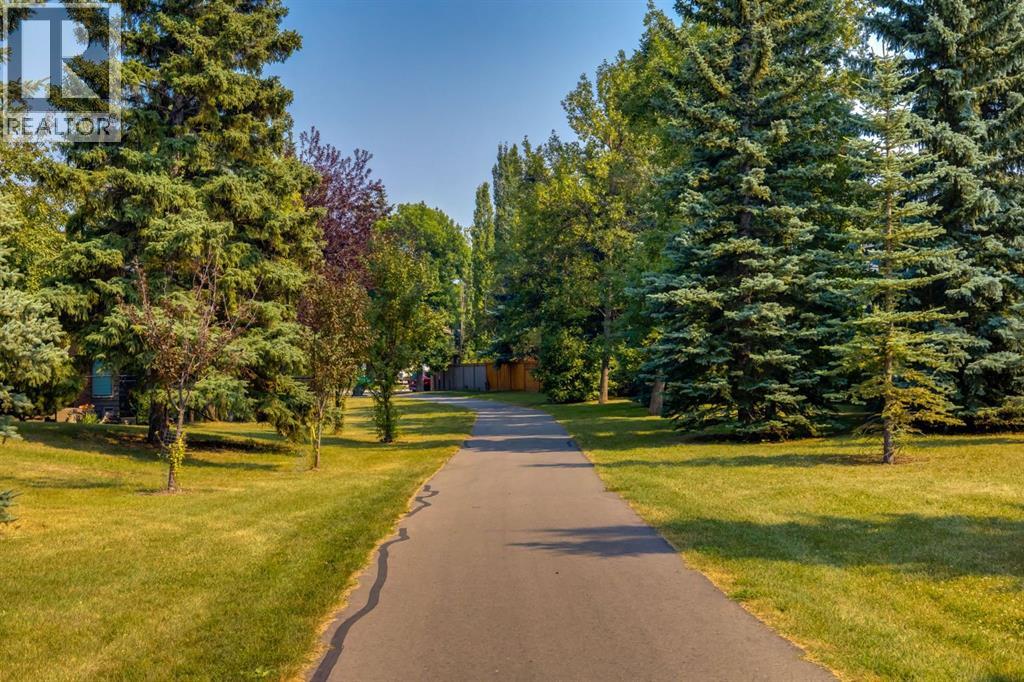 191 Canterville Drive SW, Calgary, Alberta  T2W 3X9 - Photo 48 - A2334191